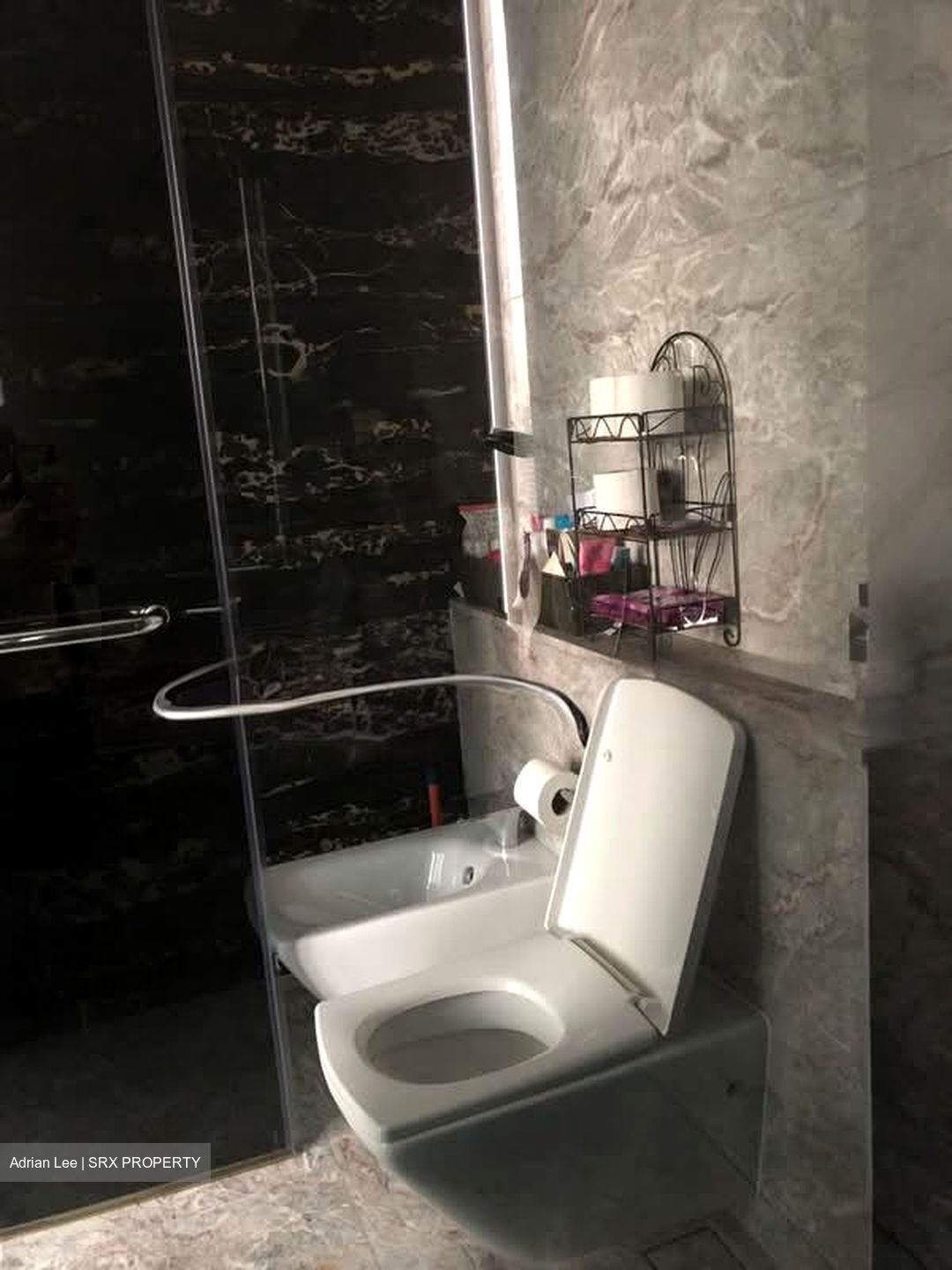 The Orchard Residences (D9), Apartment #584377771